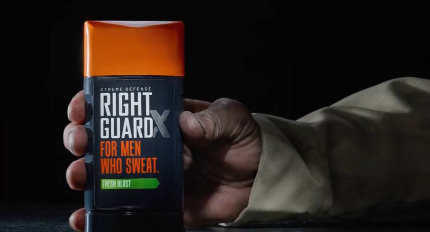 Right Guard Expands Reach with ‘Wrong Guard’ Campaign